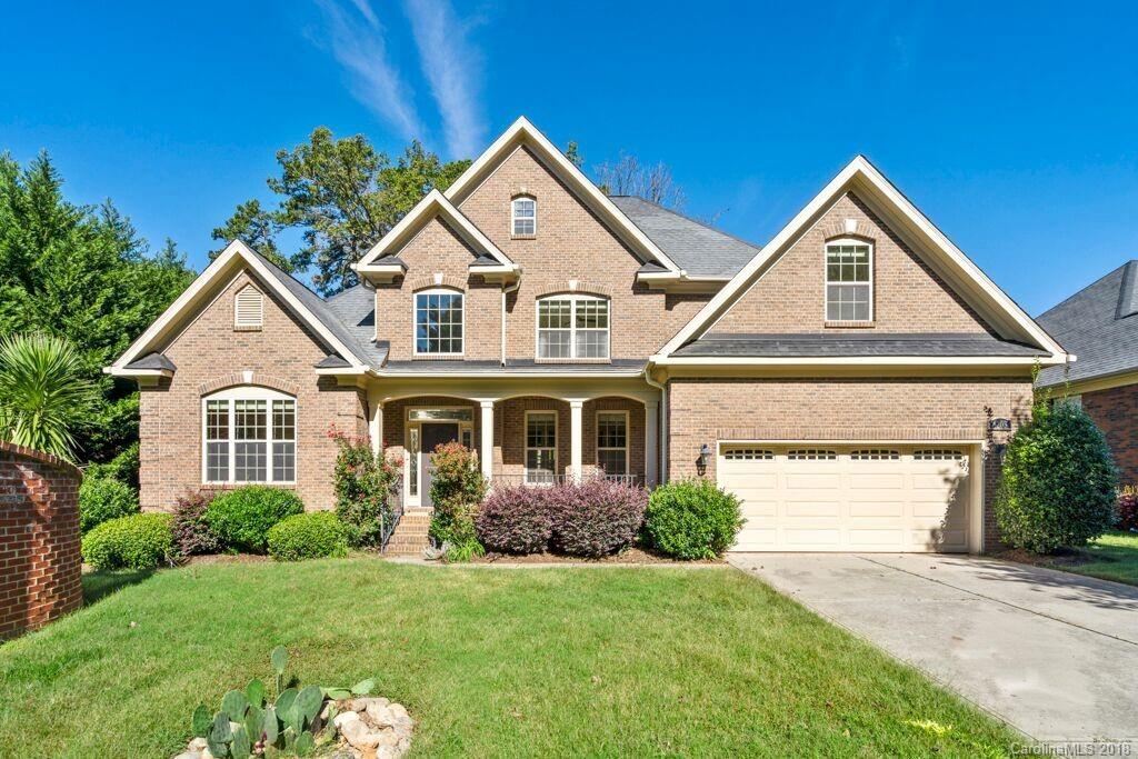 4203 Mcintyre Avenue Charlotte NC 28216