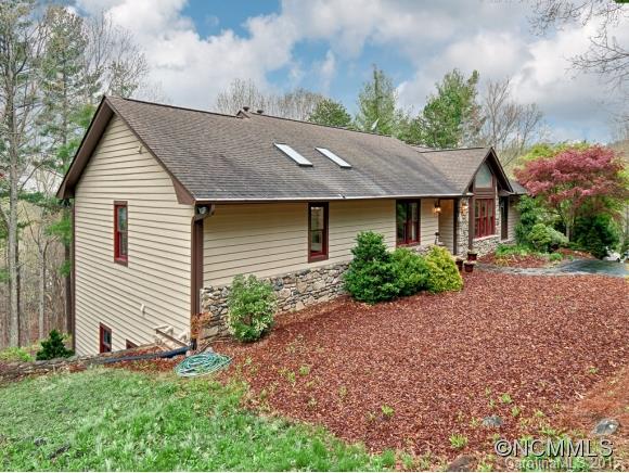 142 Skyview Circle Asheville NC 28804