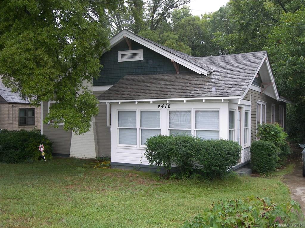 4416 Tuckaseegee Road Charlotte NC 28208