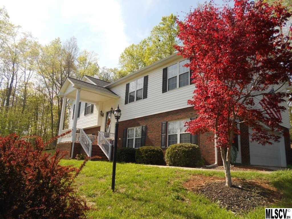 1952 Wellington Avenue Newton NC 28658