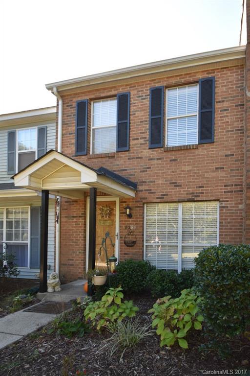 8289 Golf Ridge Drive Charlotte NC 28277