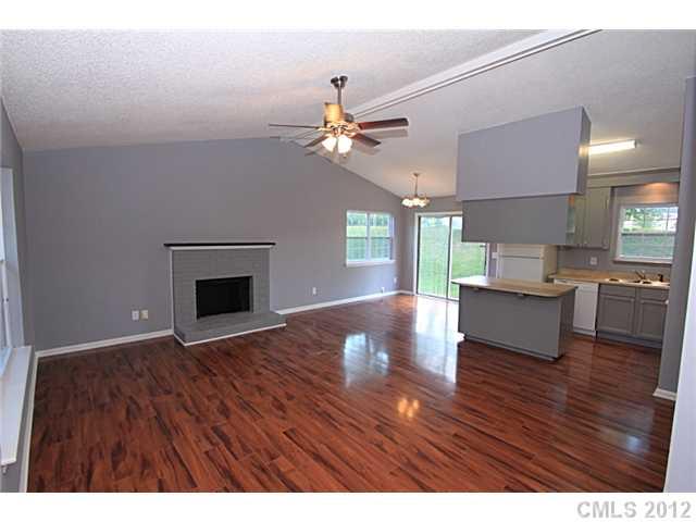 4624 Captain Jack Circle Charlotte NC 28215