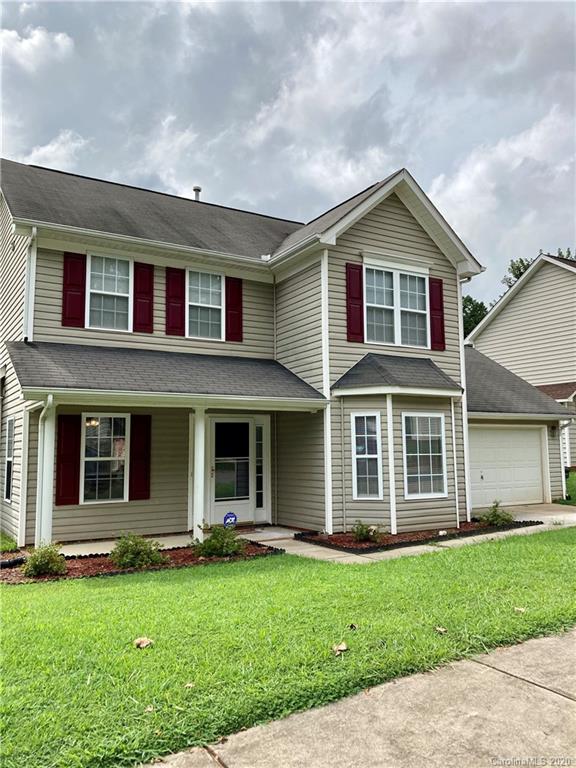 15181 Tracy Beth Road Huntersville NC 28078
