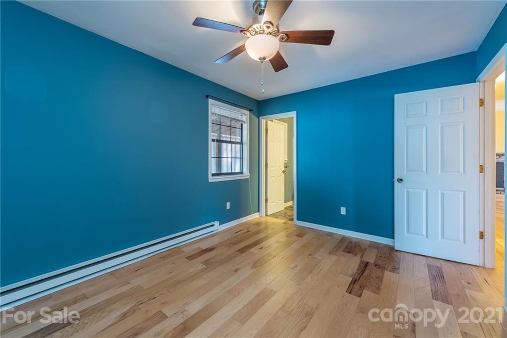 91 Deep Woods Road Weaverville NC 28787
