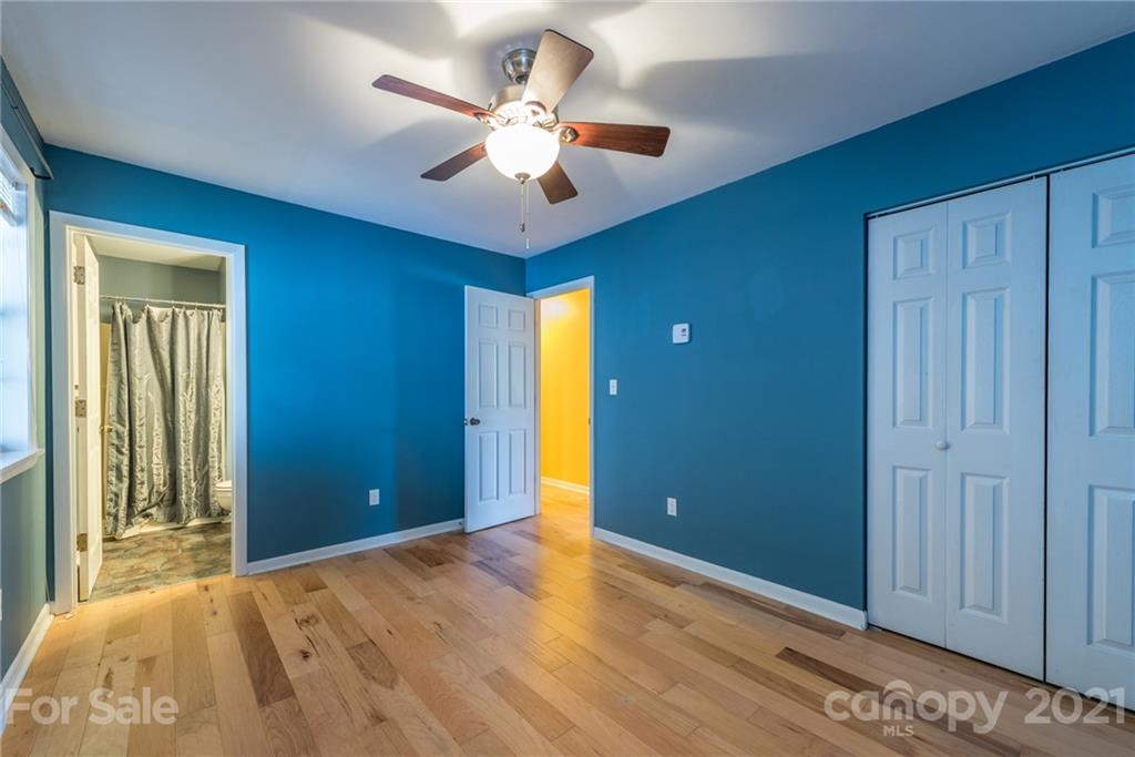 91 Deep Woods Road Weaverville NC 28787