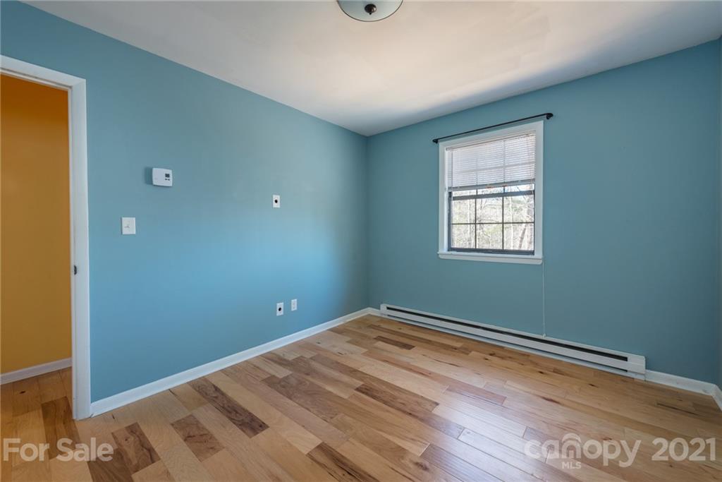 91 Deep Woods Road Weaverville NC 28787