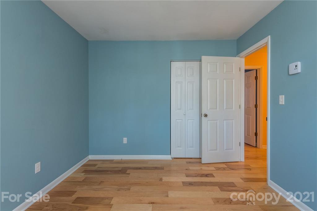 91 Deep Woods Road Weaverville NC 28787
