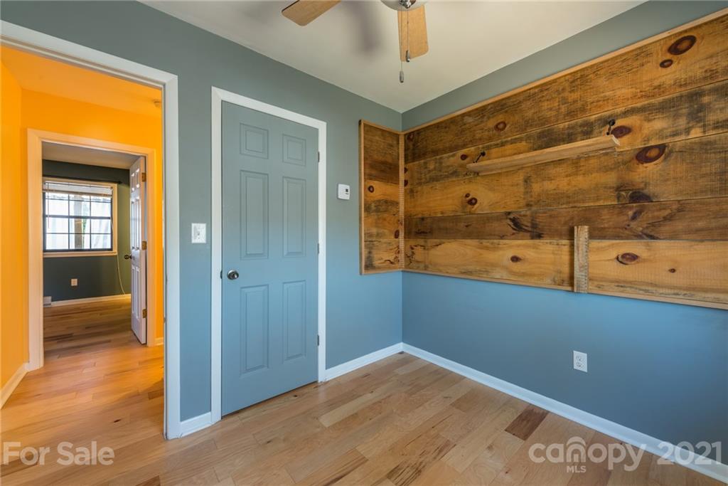 91 Deep Woods Road Weaverville NC 28787
