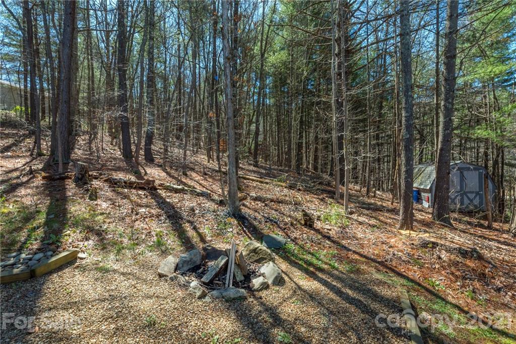 91 Deep Woods Road Weaverville NC 28787