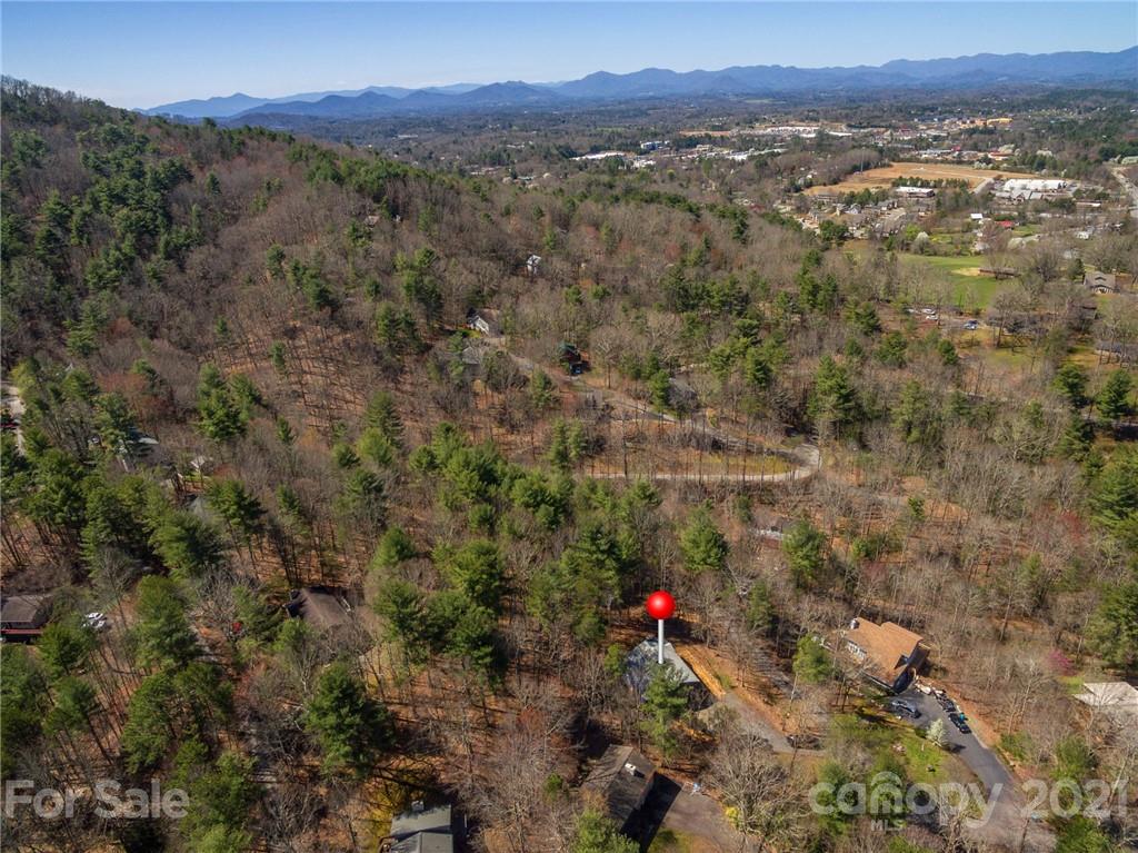 91 Deep Woods Road Weaverville NC 28787