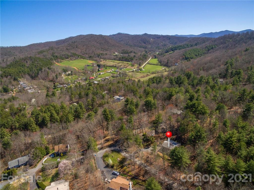 91 Deep Woods Road Weaverville NC 28787