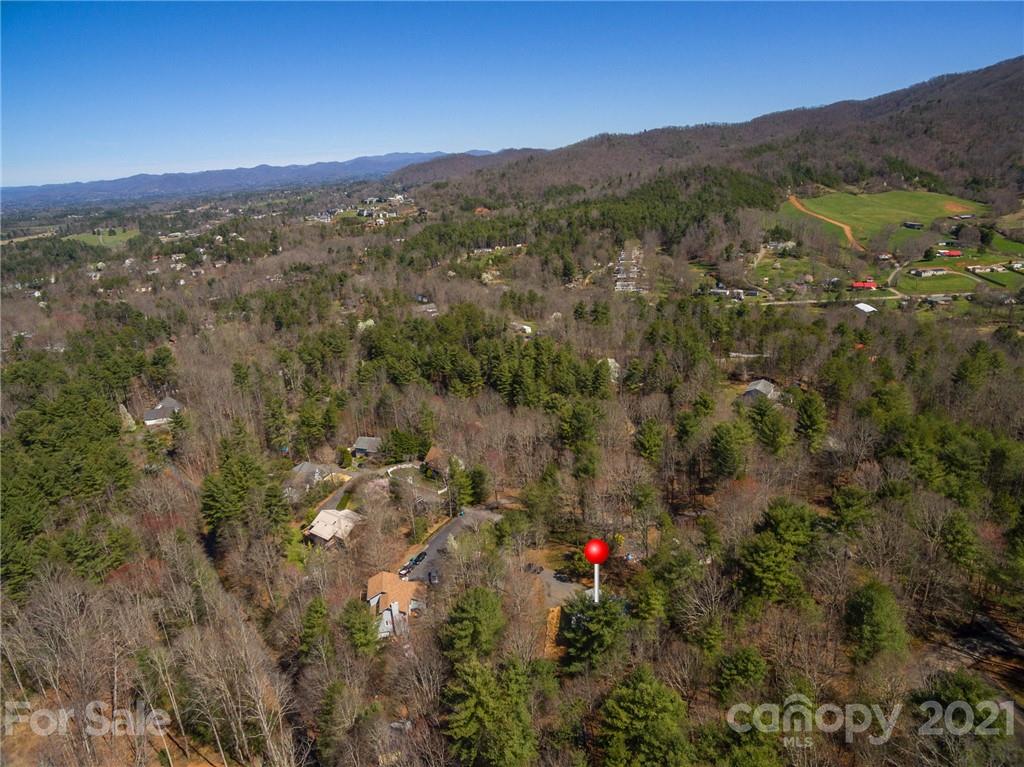 91 Deep Woods Road Weaverville NC 28787
