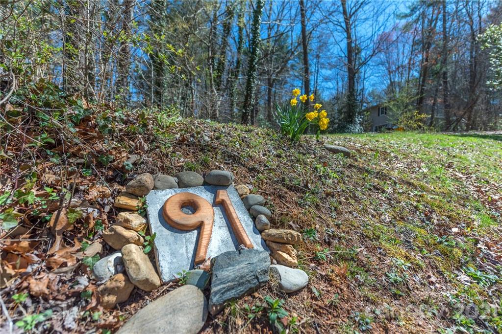 91 Deep Woods Road Weaverville NC 28787