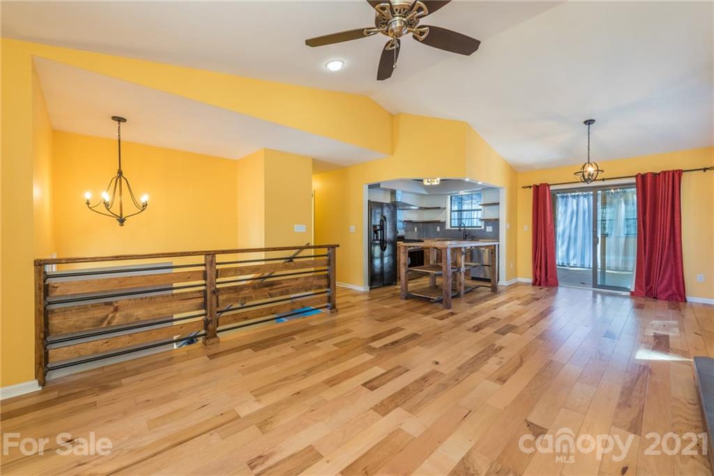 91 Deep Woods Road Weaverville NC 28787