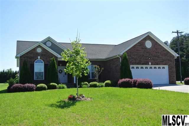 3450 48th Avenue NE Hickory NC 28601