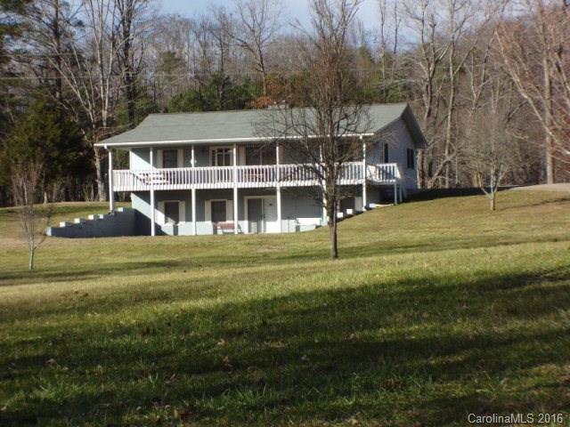 58 Kivi Road Franklin NC 28734