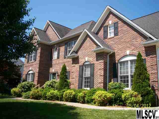 4541 18th Street Lane Ne Hickory NC 28601