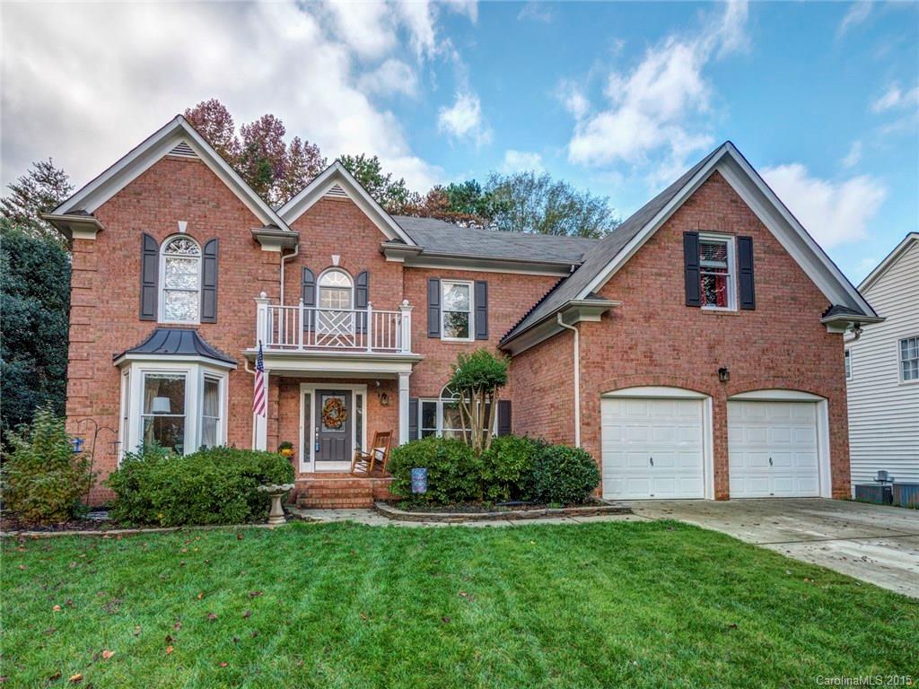 8905 Parkcrest Street Huntersville NC 28078