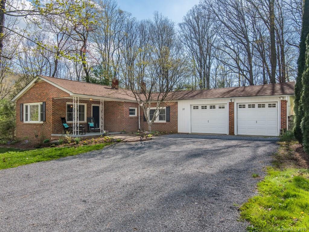 33 Reeds Creek Road Fairview NC 28730