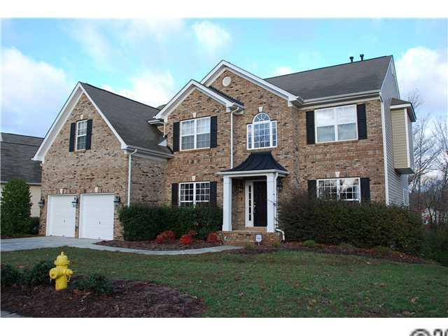 3702 Burnage Hall Road Harrisburg NC 28075