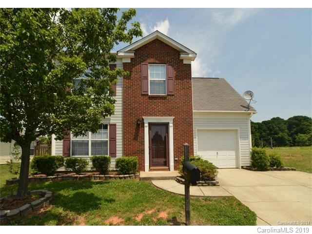 111 Red Arrow Place Mooresville NC 28117