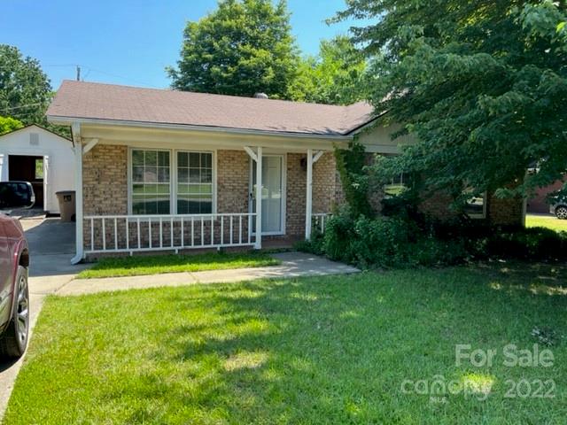 8008 Hemby Wood Drive Indian Trail NC 28079