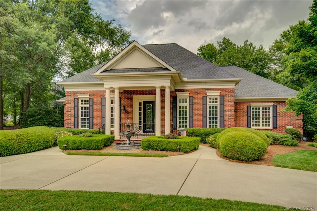 9533 Millen Drive Harrisburg NC 28075