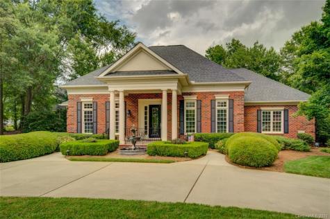 9533 Millen Drive Harrisburg NC 28075