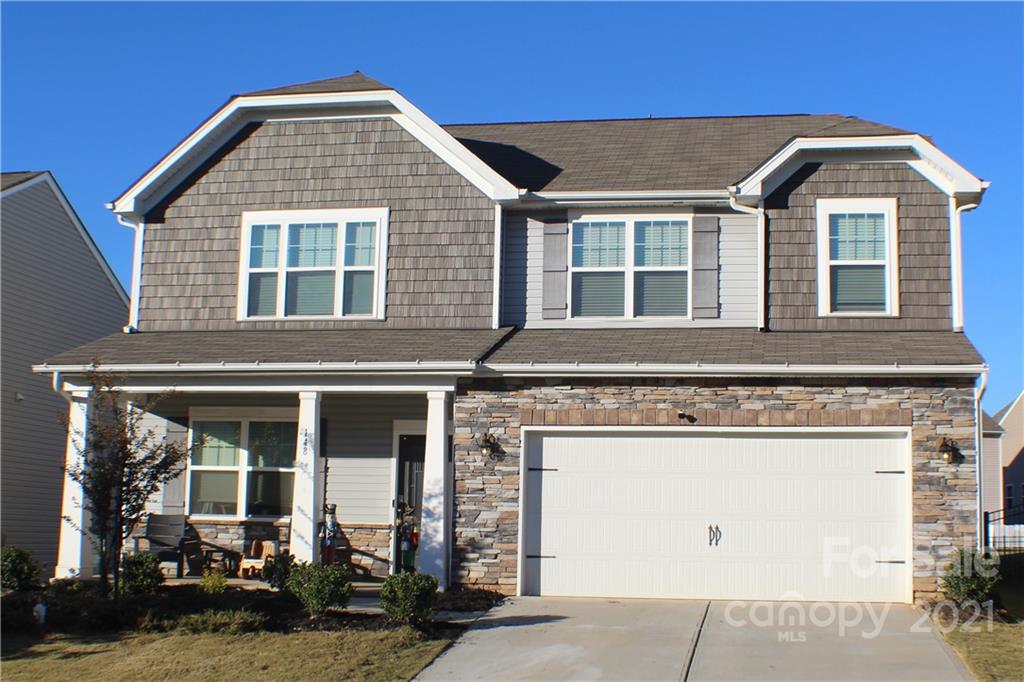 148 Sequoia Street Mooresville NC 28117