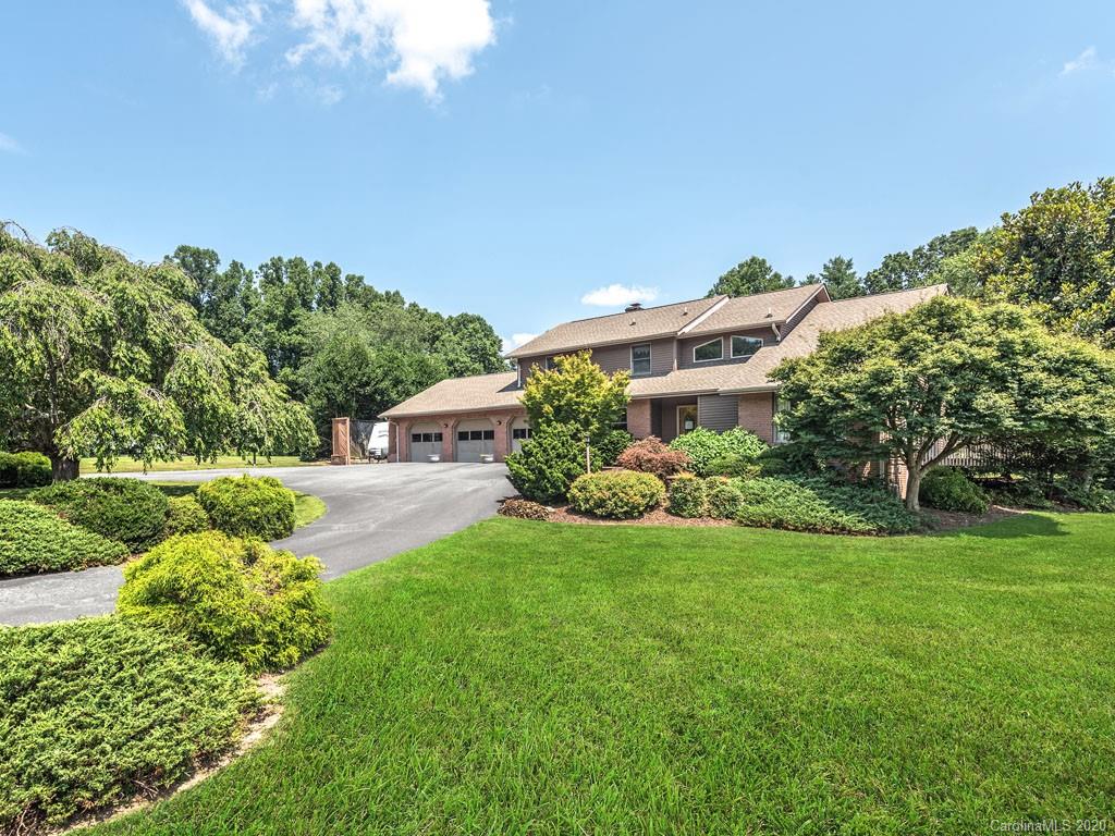 74 Beechwood Drive Horse Shoe NC 28742