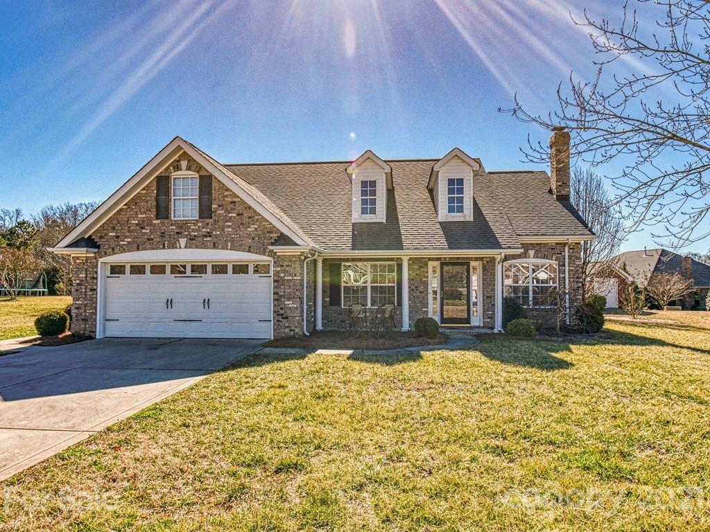4506 Gwen Hartis Court Monroe NC 28110