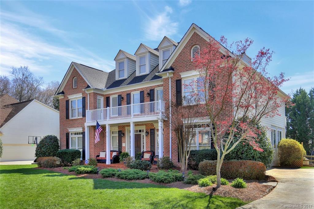 9541 Street Barts Lane Huntersville NC 28078