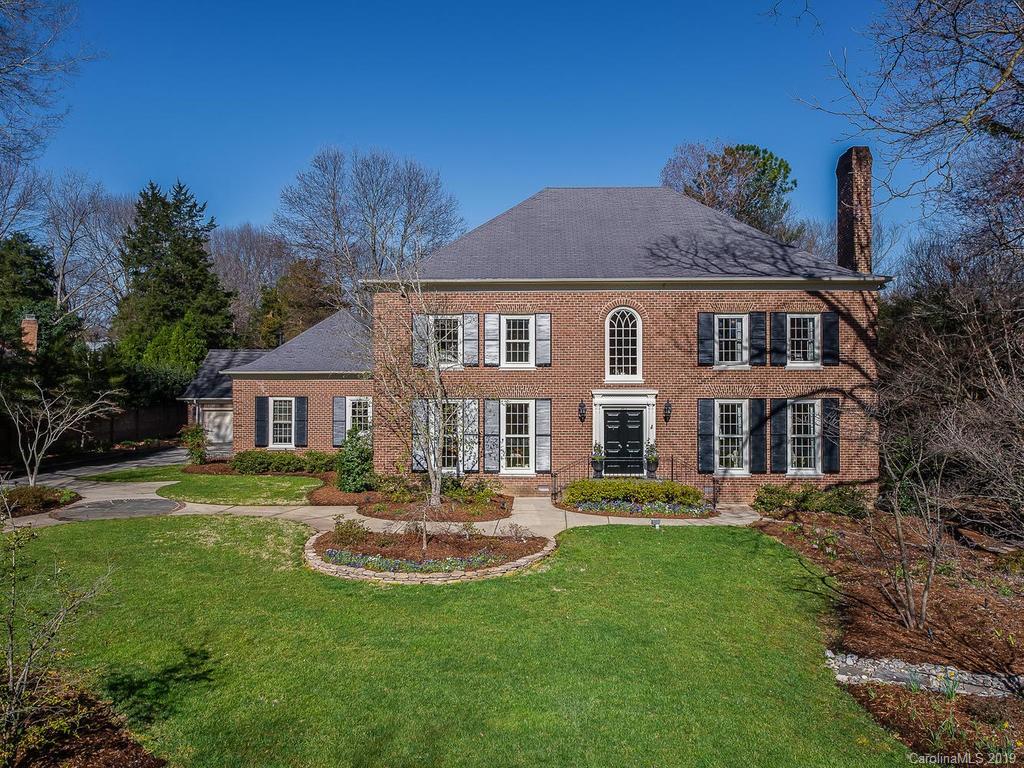 2612 Beretania Circle Charlotte NC 28211