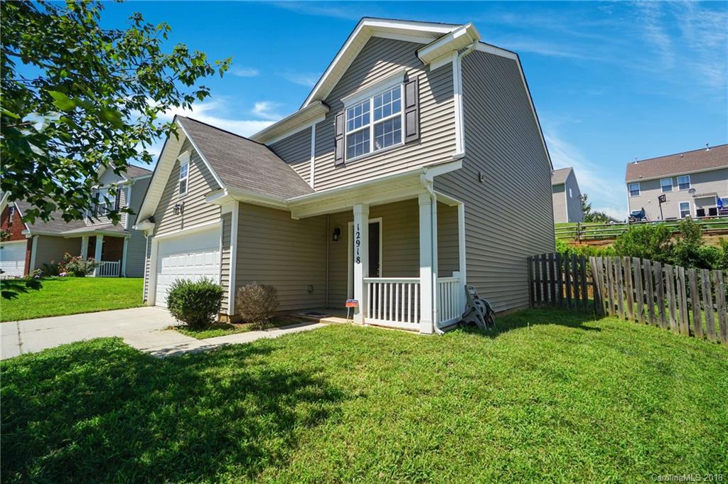 12918 Rothe House Road Charlotte NC 28273