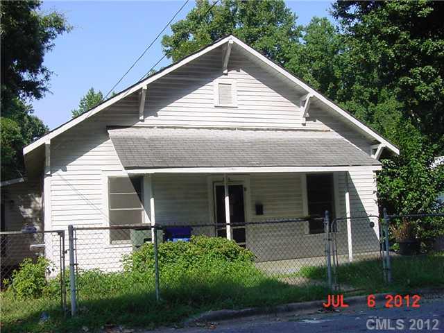308 Lutz Avenue Mooresville NC 28115