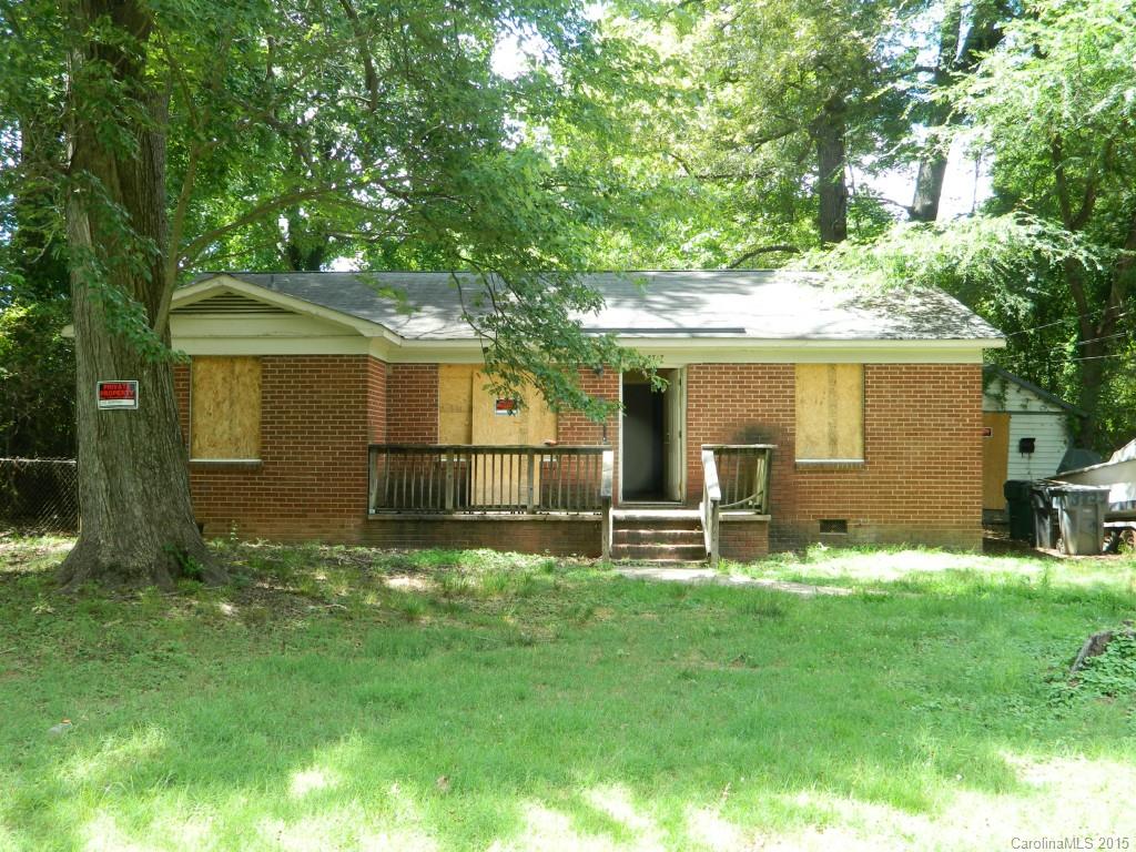 3717 Audrey Street Charlotte NC 28215