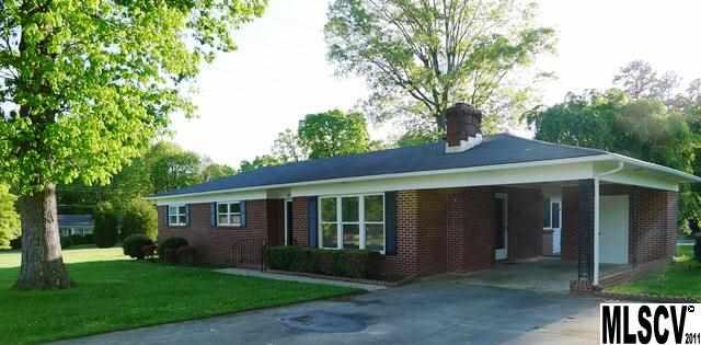 2309 13th Street Drive NE Hickory NC 28601