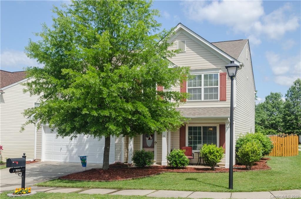 9414 Leverwood Avenue Nw Concord NC 28027