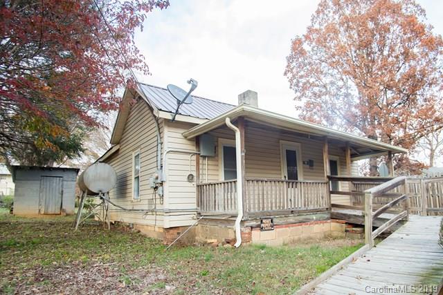 131 Perry Street Marion NC 28752