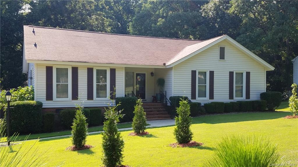 8124 Nathanael Greene Lane Charlotte NC 28227