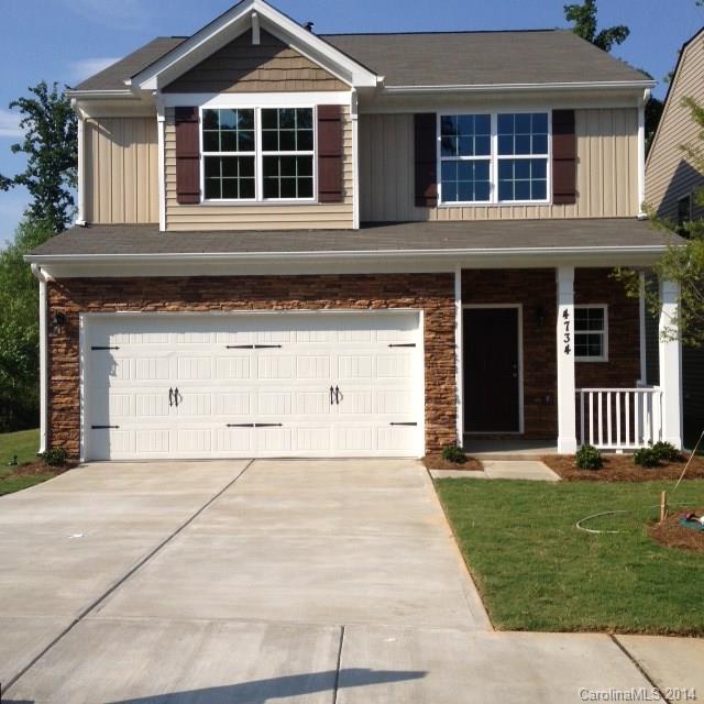 4734 Belmar Place Road Charlotte NC 28269