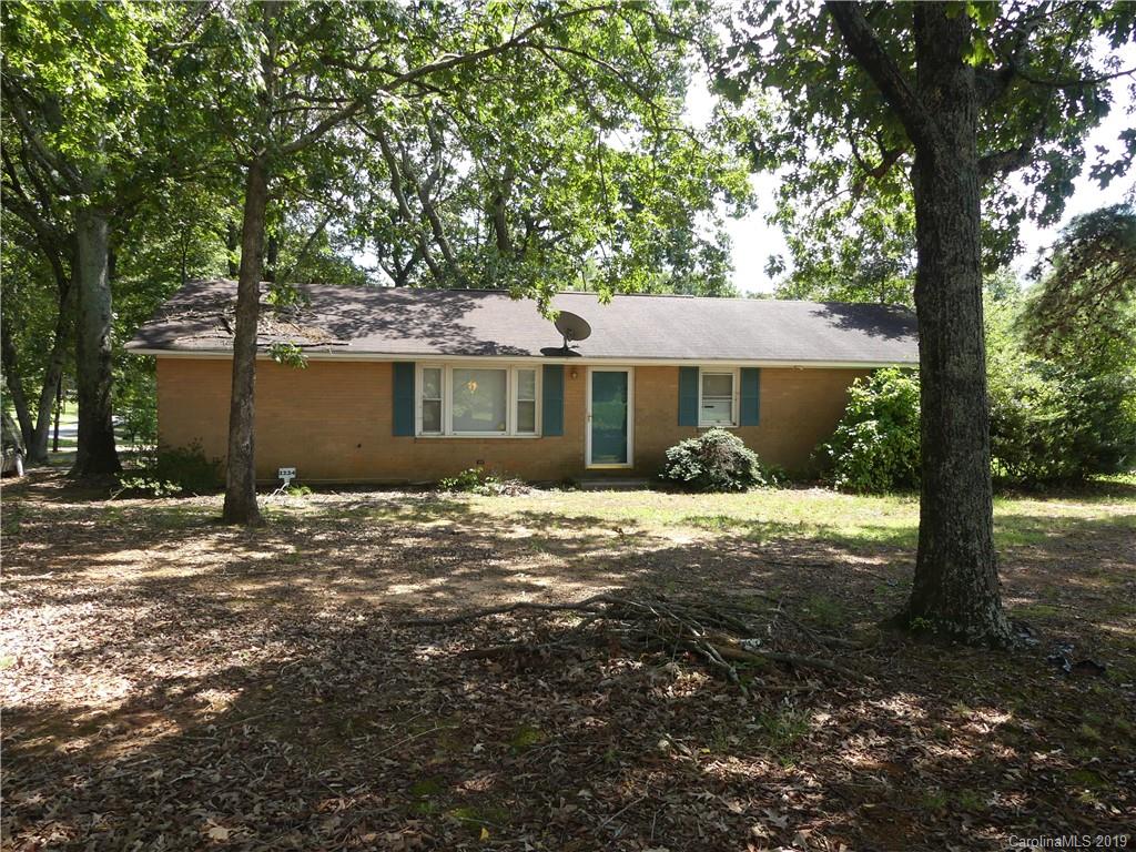 1224 New Prospect Church Road Shelby NC 28150