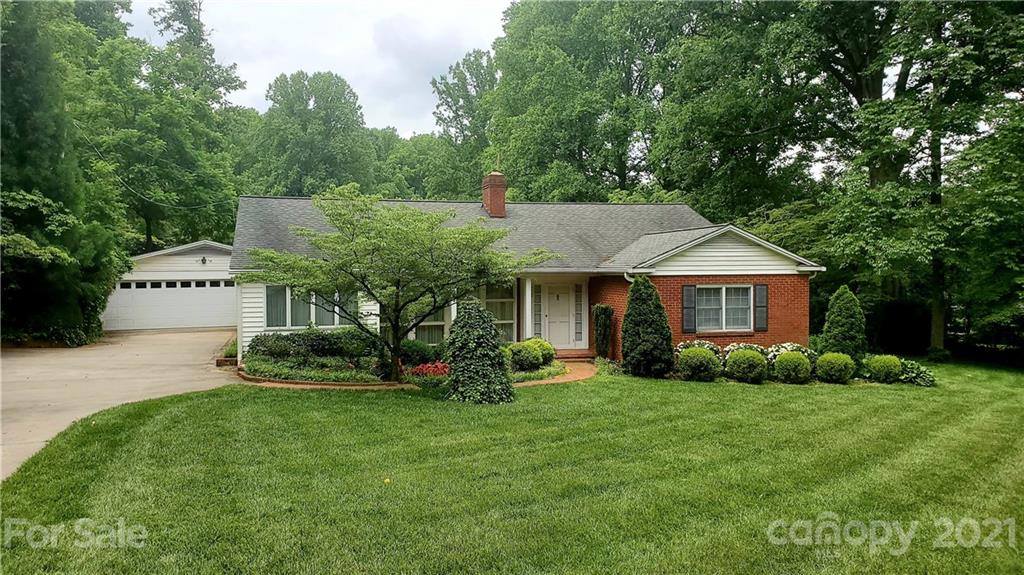 223 Oakland Circle Newton NC 28658