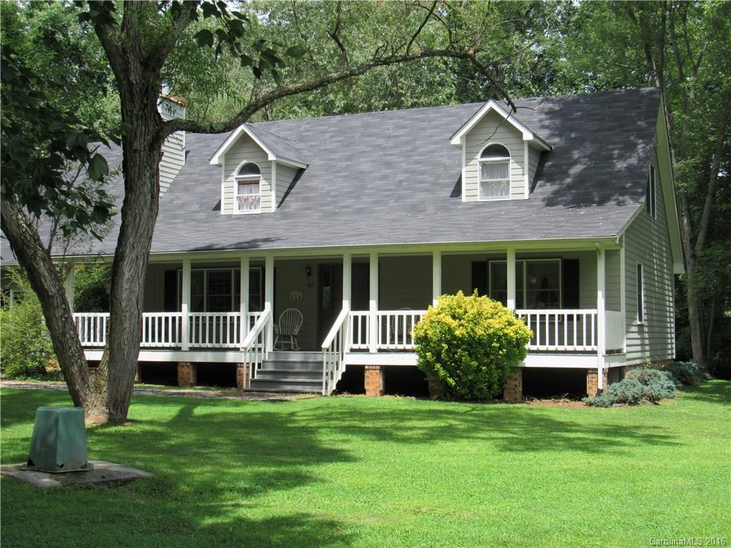 182 Driftwood Lane Mills River NC 28759