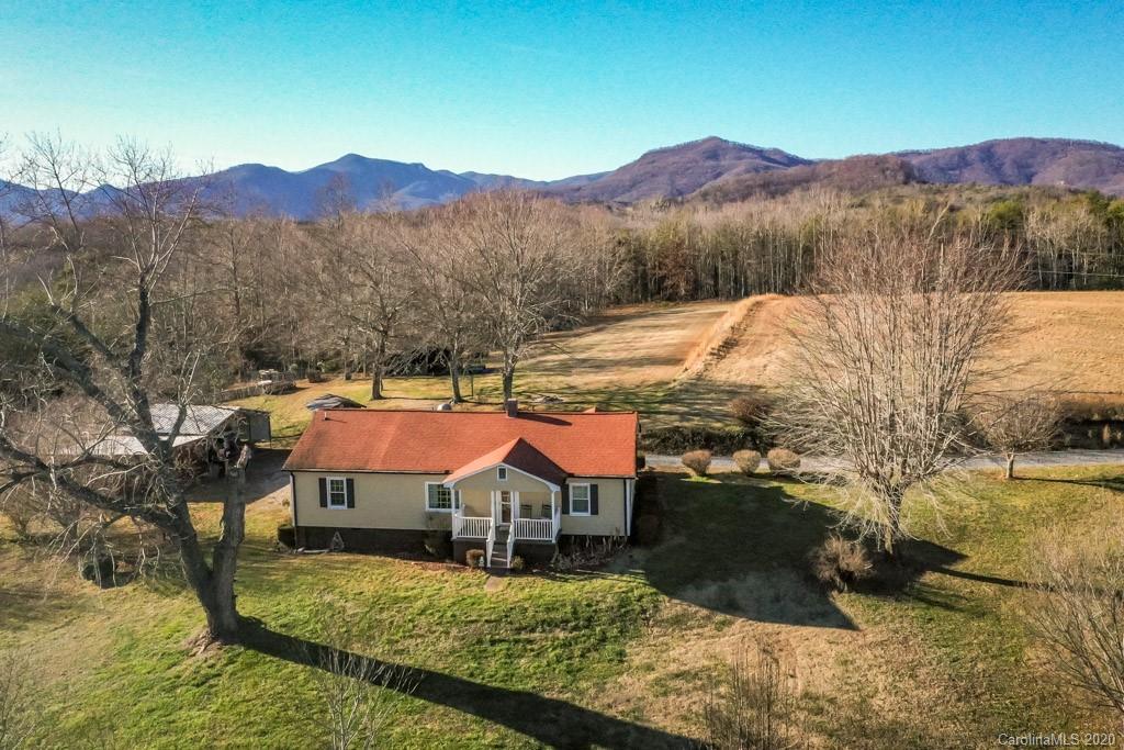 111 Bible School Road Lake Lure NC 28746