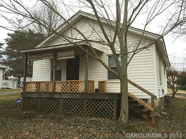 2420 Myers Street Gastonia NC 28056