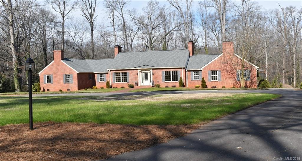 137 Westfield Road Shelby NC 28150