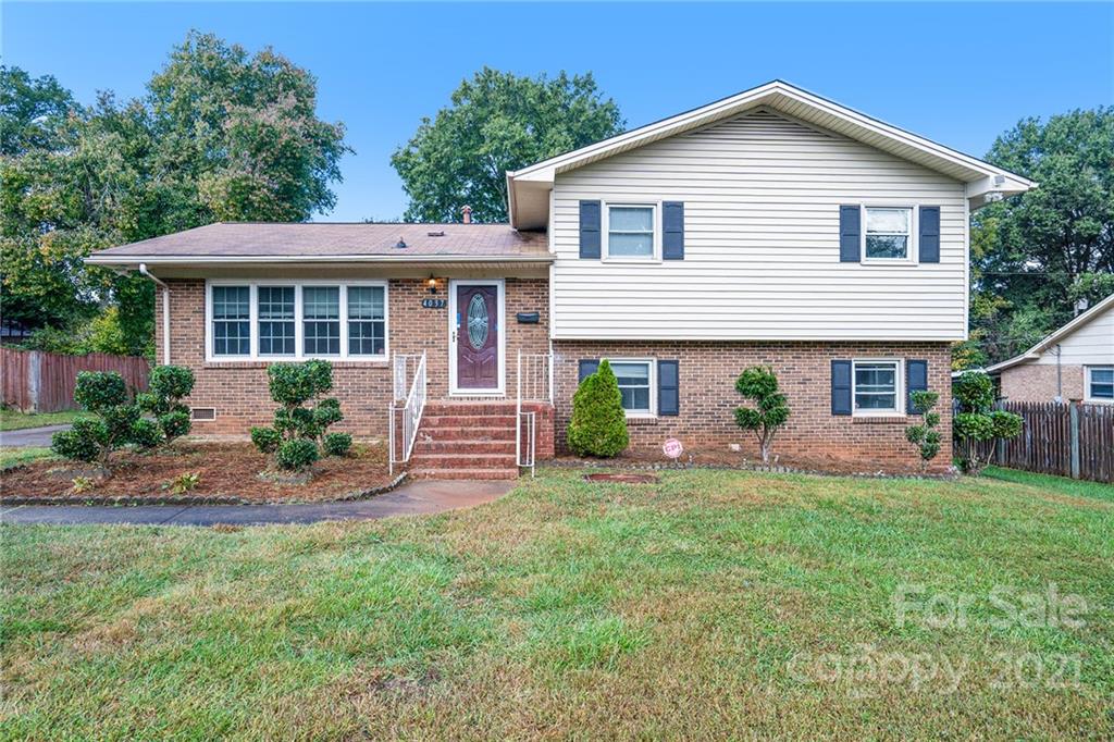 4037 Belshire Lane Charlotte NC 28205