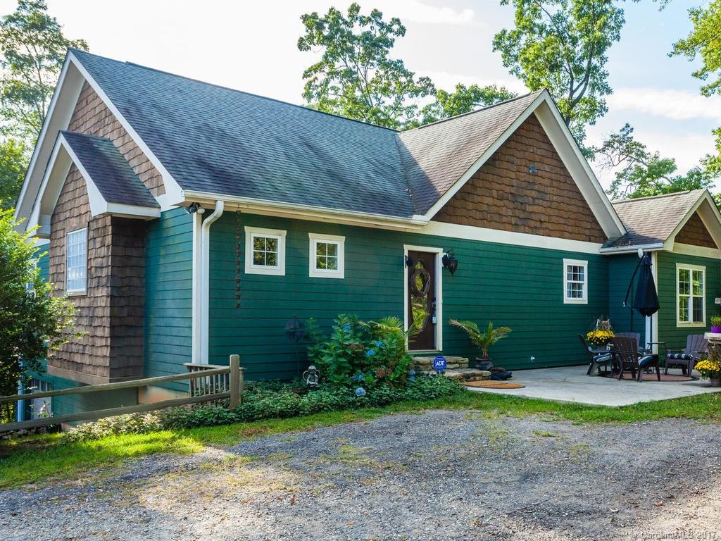 16 Butterfly Hill Drive Arden NC 28704