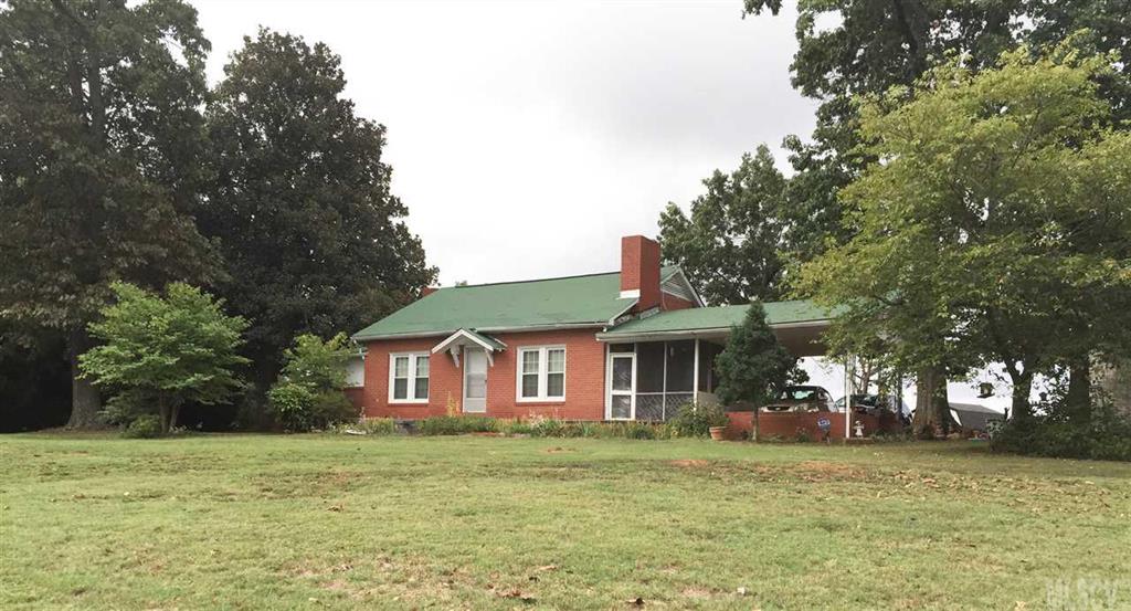 2943 Startown Road Lincolnton NC 28092
